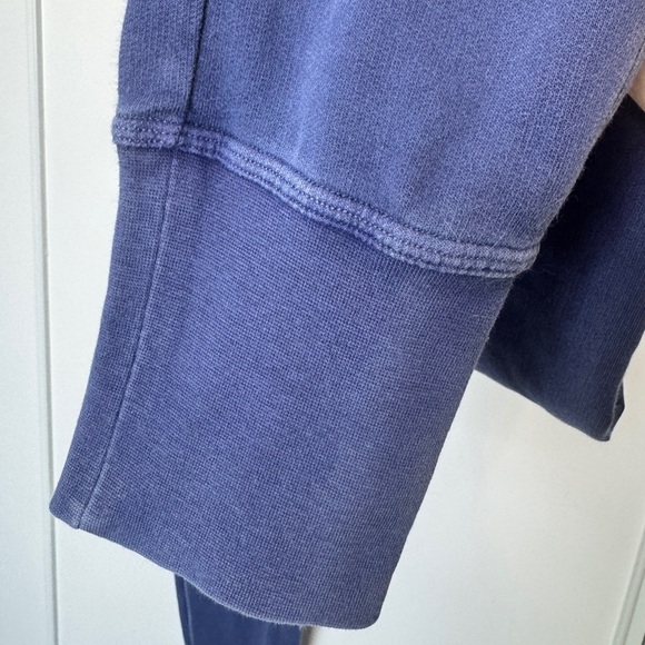 Intimately Free People Movement Off Road Jogger Pants Blue - Picture 8 of 12